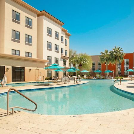 Doubletree By Hilton Phoenix-Gilbert Exterior photo
