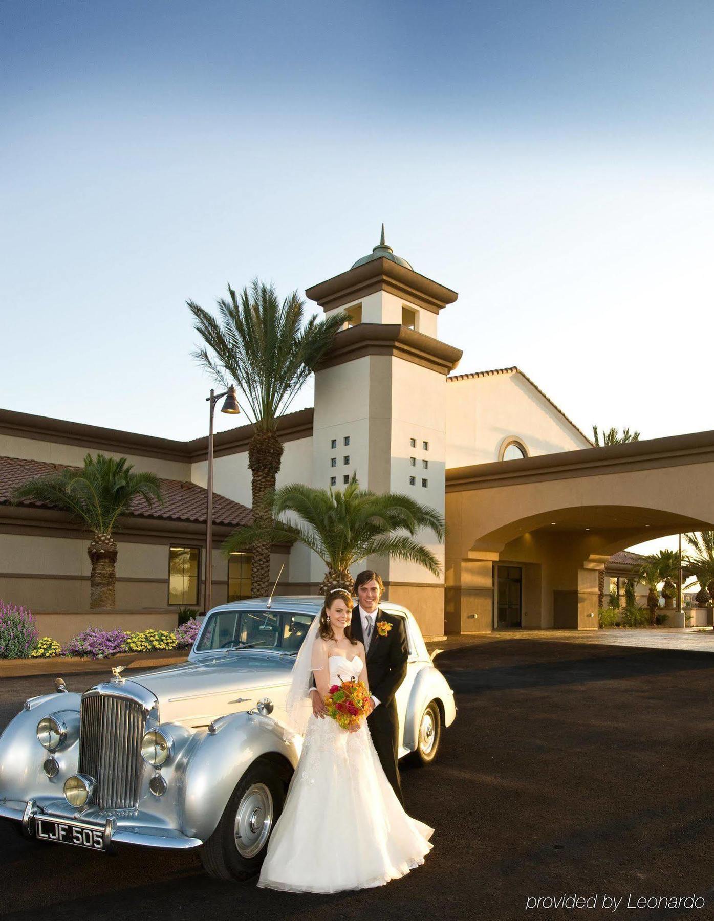 Doubletree By Hilton Phoenix-Gilbert Amenities photo