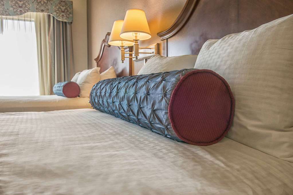Doubletree By Hilton Phoenix-Gilbert Room photo
