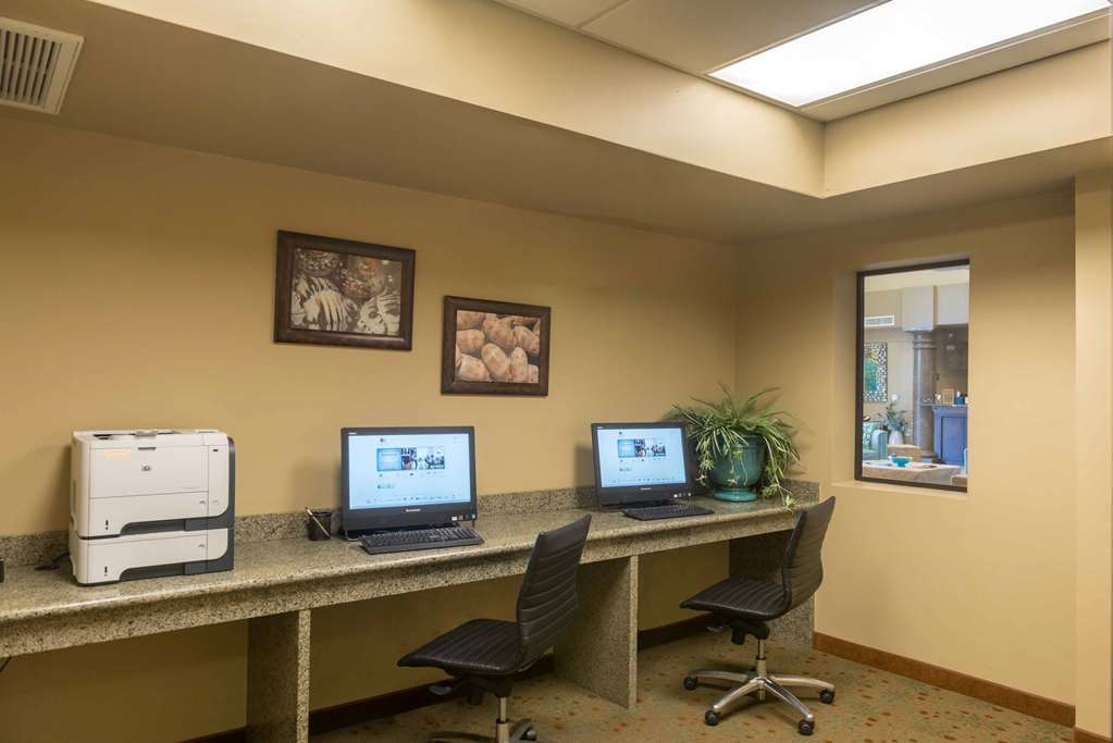 Doubletree By Hilton Phoenix-Gilbert Facilities photo