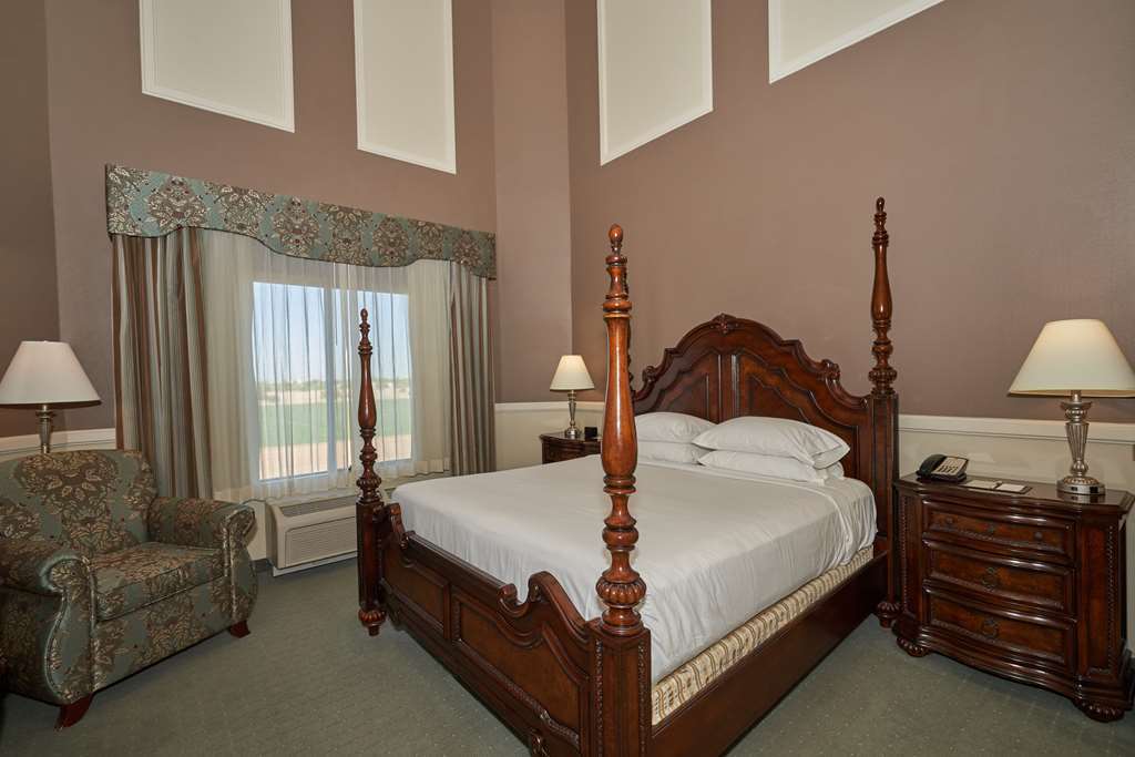 Doubletree By Hilton Phoenix-Gilbert Room photo