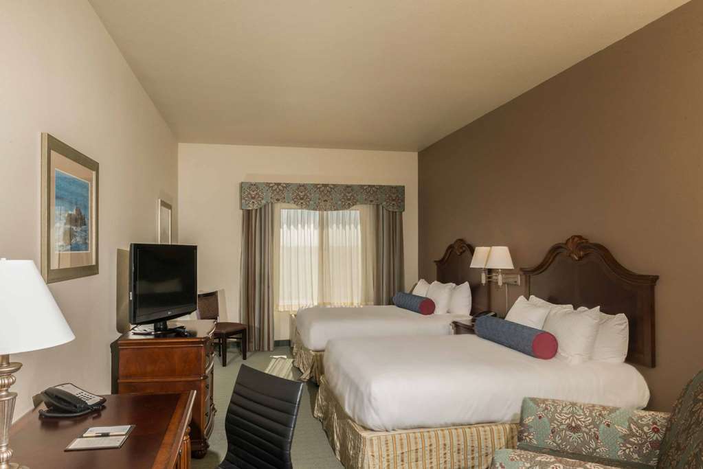 Doubletree By Hilton Phoenix-Gilbert Room photo